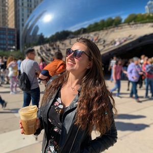 Meet your Posher, Zofia